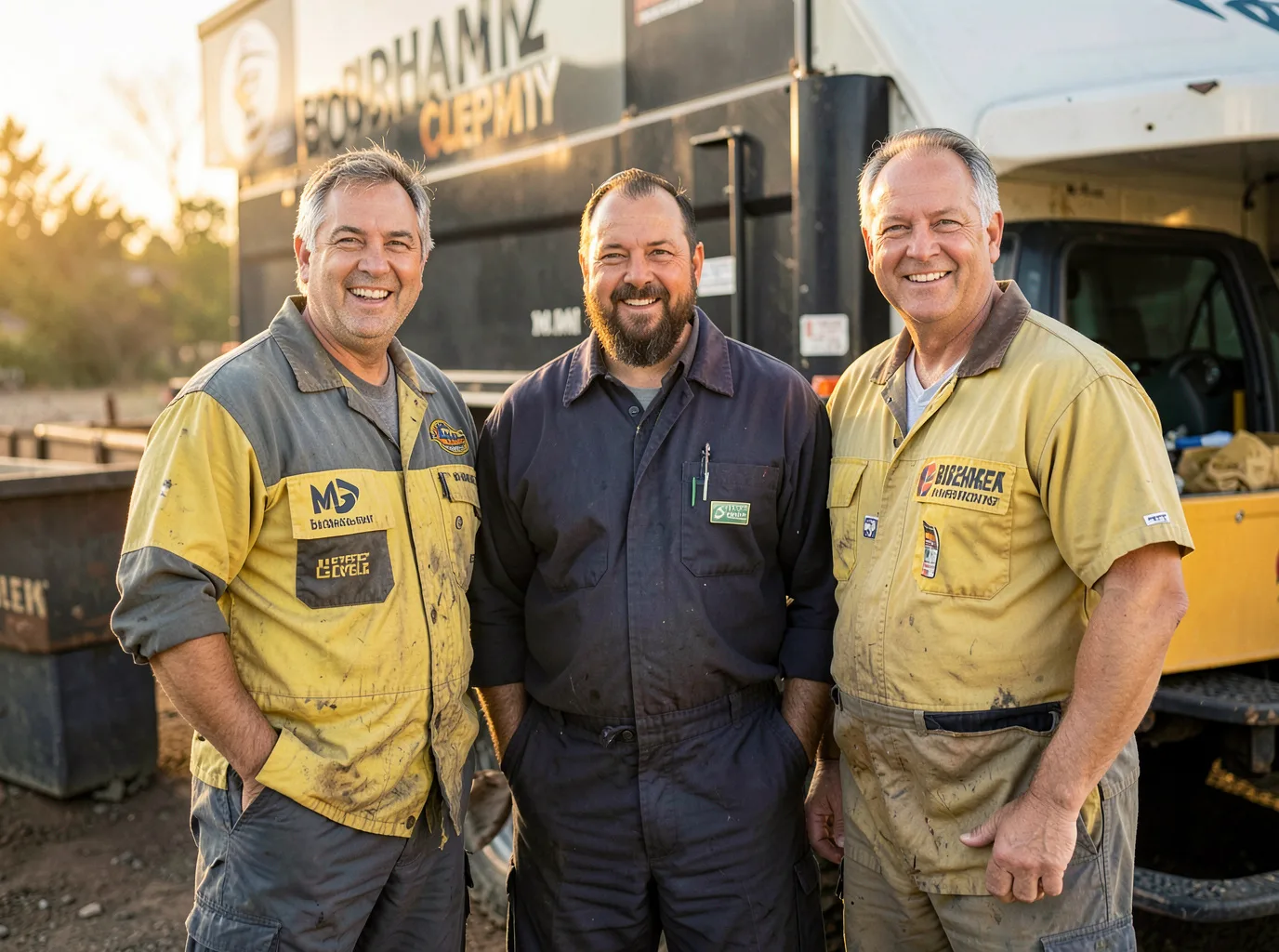 Sewage Cleanup company in Beaver, PA