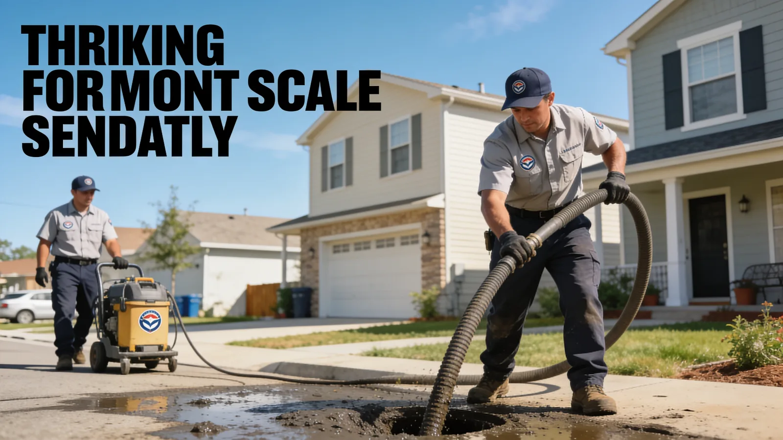 Sewage Cleanup in Beaver, PA near me